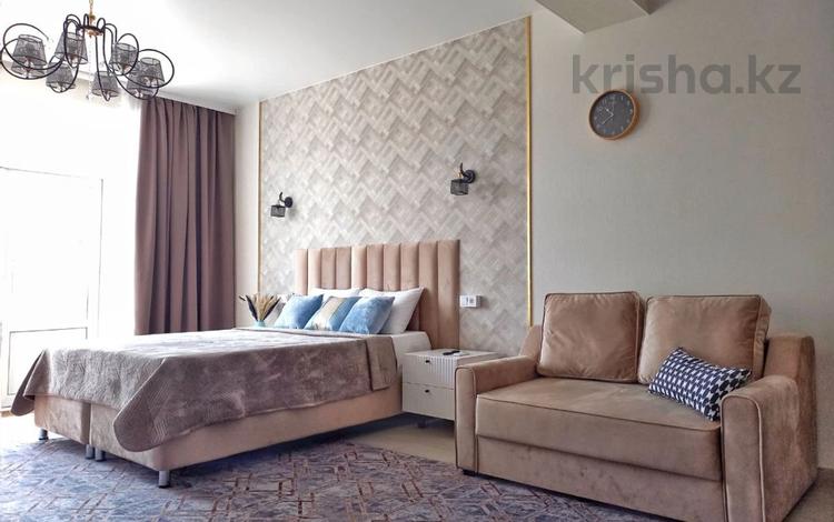 1-бөлмелі пәтер · 50 м², Сыганак 17, бағасы: 11 000 ₸ в Астане, Нура р-н — фото 2
