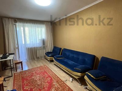 2-комнатная квартира · 51 м² · 2/5 этаж, Розыбакиева за 43 млн ₸ в Алматы, Алмалинский р-н