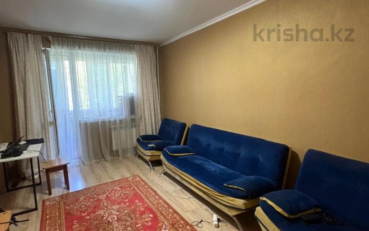 2-комнатная квартира · 51 м² · 2/5 этаж, Розыбакиева за 43 млн ₸ в Алматы, Алмалинский р-н — фото 7