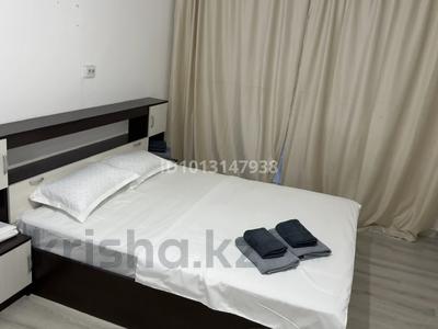 1-комнатная квартира · 35 м² · 6/9 этаж, Жунисова 14/1 за 13 000 ₸ в Алматы, Наурызбайский р-н
