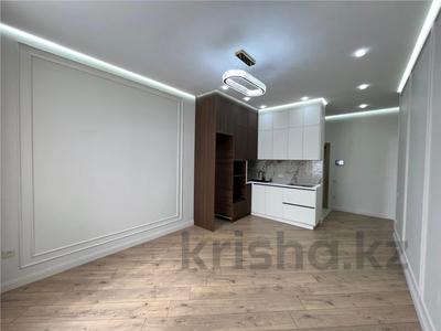 3-комнатная квартира · 65.3 м² · 3/9 этаж, мкр Юго-Восток, 067 учетный квартал 464/9 за 34.5 млн ₸ в Караганде, Казыбек би р-н