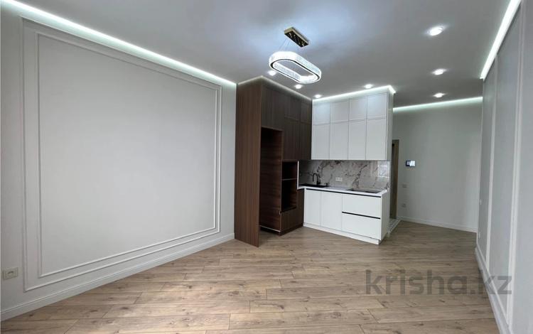 3-комнатная квартира · 65.3 м² · 3/9 этаж, мкр Юго-Восток, 067 учетный квартал 464/9 за 34.5 млн ₸ в Караганде, Казыбек би р-н — фото 2