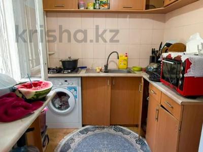 2-комнатная квартира · 45 м² · 1/5 этаж, Достык 23 за 16 млн ₸ в Талдыкоргане