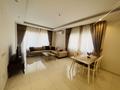 2-комнатная квартира, 71 м², Kargicak Vanessa Park за 84 млн 〒 в Аланье — фото 2