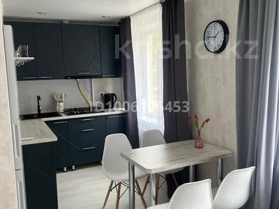 1-комнатная квартира · 34.7 м² · 2/9 этаж, 5мкр 19 за 9 млн 〒 в Лисаковске