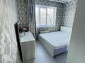3-комнатная квартира · 70 м², мкр Коктем-1 8 за 400 000 ₸ в Алматы, Бостандыкский р-н