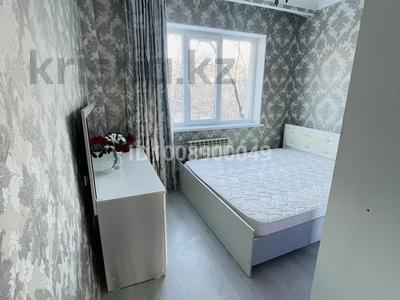 3-комнатная квартира · 70 м², мкр Коктем-1 8 за 400 000 〒 в Алматы, Бостандыкский р-н