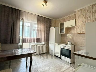1-бөлмелі пәтер · 44.7 м² · 14/16 қабат, Кудайбердыулы 36/2, бағасы: ~ 21.5 млн ₸ в Астане, Алматы р-н
