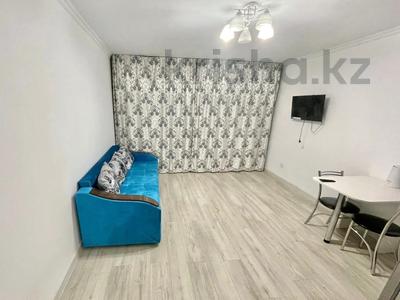 2-комнатная квартира, 35.2 м², 1/9 этаж, мкр Юго-Восток, Дюсембекова (Волочаевская) 3 за 15 млн 〒 в Караганде, Казыбек би р-н