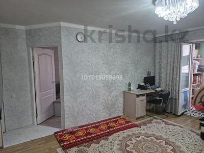 3-бөлмелі пәтер · 60 м² · 2/6 қабат, хиуаз доспанова — пересечение жургенова, болекпаева, кордай и азербаева, бағасы: 35 млн ₸ в Астане, Сарайшык р-н