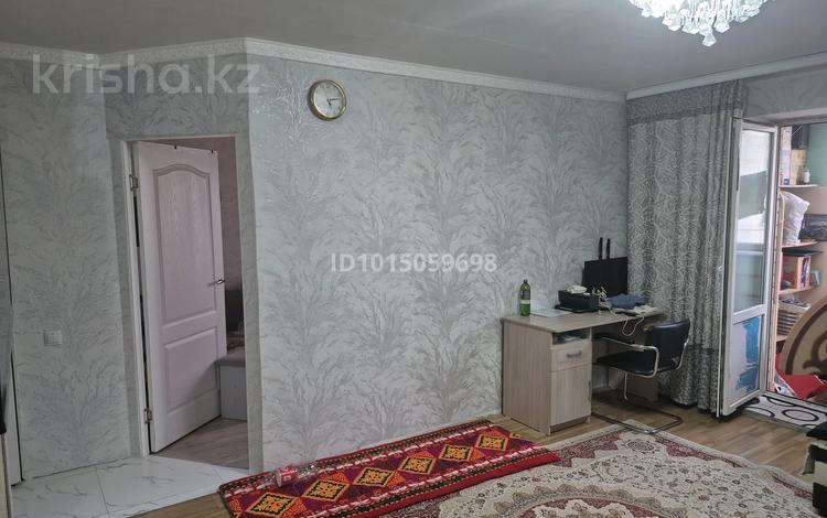 3-бөлмелі пәтер · 60 м² · 2/6 қабат, хиуаз доспанова — пересечение жургенова, болекпаева, кордай и азербаева, бағасы: 35 млн ₸ в Астане, Сарайшык р-н — фото 2