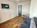 1-комнатная квартира · 34 м² · 10/12 этаж, мкр Маяк, Аэропортная 58 — Бухтарминская за 17 000 ₸ в Алматы, Турксибский р-н — фото 3