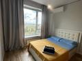 1-комнатная квартира · 34 м² · 10/12 этаж, мкр Маяк, Аэропортная 58 — Бухтарминская за 17 000 ₸ в Алматы, Турксибский р-н — фото 7