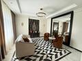 3-бөлмелі пәтер · 111.6 м² · 5/12 қабат, Шамши Калдаяков, бағасы: ~ 111 млн ₸ в Астане, Сарайшык р-н — фото 19