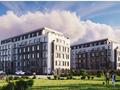 2-бөлмелі пәтер · 54.5 м² · 5/6 қабат, СТ Монтажник 39г — Возле ТРЦ Aport east mall, бағасы: 27.5 млн ₸ в 