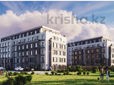 2-бөлмелі пәтер · 54.5 м² · 5/6 қабат, СТ Монтажник 39г — Возле ТРЦ Aport east mall, бағасы: 27.5 млн ₸ в 