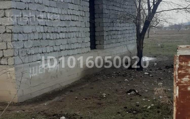 Отдельный дом · 4 комнаты · 168 м² · 168 сот., жилой массив Кайнар Булак, Дача за 20 млн ₸ в Шымкенте, Абайский р-н — фото 2