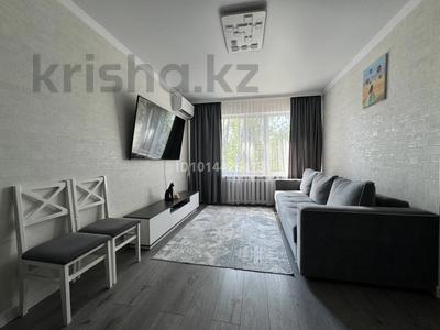 1-комнатная квартира · 35.9 м² · 2/5 этаж, Куйши Дина 8/1 — Район Евразии за 24 млн ₸ в Астане, Алматы р-н