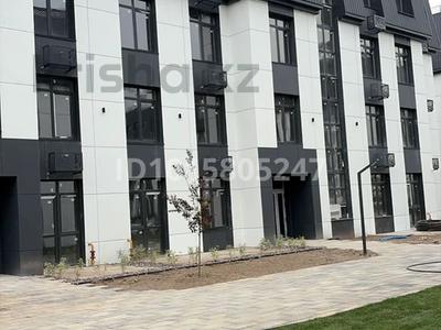 1-комнатная квартира · 39.7 м² · 2/4 этаж, мкр Нуршашкан (Колхозши), Санлак 2 за 27 млн ₸ в Алматы, Турксибский р-н