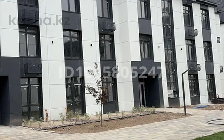 1-комнатная квартира · 39.7 м² · 2/4 этаж, мкр Нуршашкан (Колхозши), Санлак 2 за 27 млн ₸ в Алматы, Турксибский р-н — фото 2