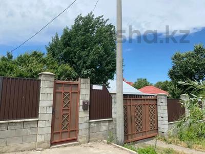 Отдельный дом · 4 комнаты · 90 м² · 10 сот., Терешковой за 43 млн 〒 в Талгаре