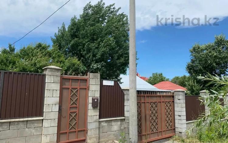 Жеке үй · 4 бөлме · 90 м² · 10 сот., Терешковой, бағасы: 43 млн 〒 в Талгаре — фото 22