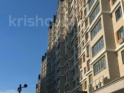 2-комнатная квартира, 55 м², 3/13 этаж, Жандосова 94А за 31 млн 〒 в Алматы, Бостандыкский р-н