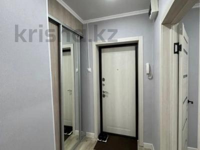 1-комнатная квартира · 37 м² · 5/9 этаж, 4 микрорайон 43 за 120 000 ₸ в Аксае