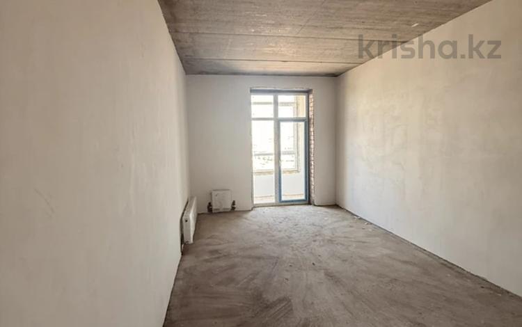 2-комнатная квартира · 54.5 м² · 9/9 этаж, Шамши Калдаяков 60Б за 26.4 млн ₸ в Астане, Сарайшык р-н — фото 26