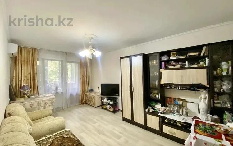 2-комнатная квартира, 45.1 м², 3/4 этаж, Чайковского — Макатаева за 29.5 млн 〒 в Алматы, Алмалинский р-н — фото 2