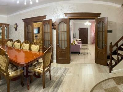 Жеке үй · 7 бөлме · 240 м² · 7 сот., Карауыл, бағасы: 97 млн 〒 в Астане, Сарыарка р-н