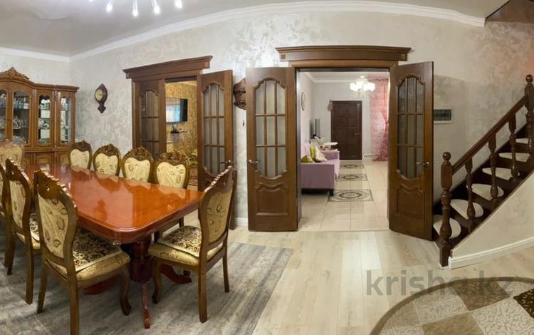 Жеке үй · 7 бөлме · 240 м² · 7 сот., Карауыл, бағасы: 97 млн ₸ в Астане, Сарыарка р-н — фото 5