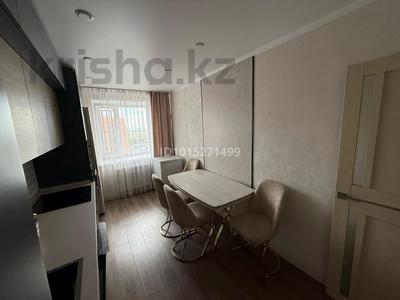 3-комнатная квартира · 72 м² · 9/9 этаж, Жамбыла 53 за 38 млн ₸ в Петропавловске