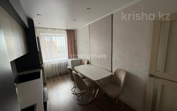3-комнатная квартира · 72 м² · 9/9 этаж, Жамбыла 53 за 38 млн ₸ в Петропавловске — фото 2