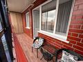 3-комнатная квартира · 72 м² · 9/9 этаж, Жамбыла 53 за 38 млн ₸ в Петропавловске — фото 11