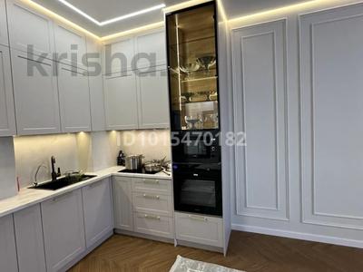 3-комнатная квартира · 67.2 м² · 4/16 этаж, Е-429 14/1 за 44 млн ₸ в Астане, Нура р-н