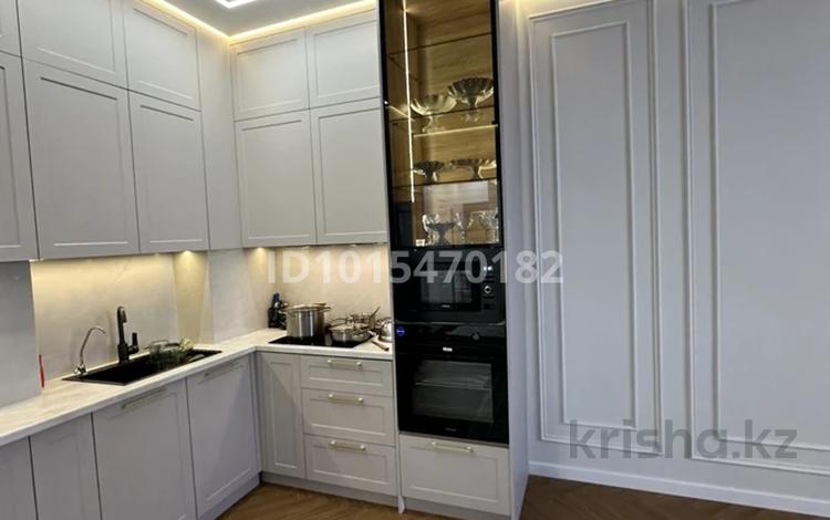 3-бөлмелі пәтер · 67.2 м² · 4/16 қабат, Е-429 14/1, бағасы: 44 млн ₸ в Астане, Нура р-н — фото 2