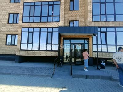 3-комнатная квартира · 98 м² · 1/3 этаж, Бисена Жумагалиева 29 за 28 млн 〒 в Уральске