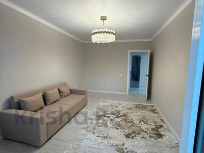 2-комнатная квартира · 52 м² · 3/5 этаж, Жарокова улица за 50 млн ₸ в Алматы, Бостандыкский р-н