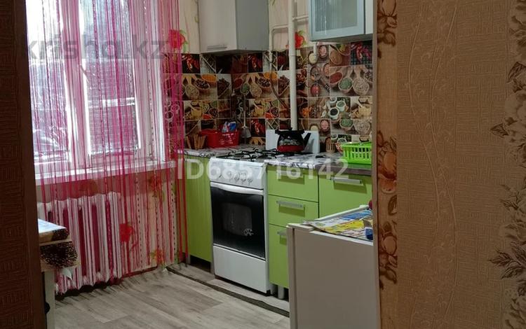 1-бөлмелі пәтер, 32 м², 4/4 қабат ай сайын, Старый город 6, бағасы: 115 000 〒 в Актобе, Старый город — фото 2