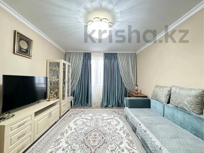 4-комнатная квартира · 92 м² · 4/5 этаж, Е-117 41 за 46.5 млн 〒 в Астане, Есильский р-н