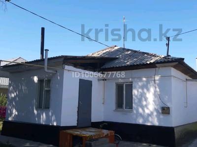 Отдельный дом · 3 комнаты · 70 м², ЕСКЕЛДИ БИ 4 — Напротив больницы Зире и адм.суд. за 150 000 〒 в Талдыкоргане, Каратал