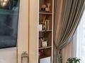 3-бөлмелі пәтер · 110 м² · 2/8 қабат, Жаксылыкаушкемпирова44, бағасы: 140 млн ₸ в Алматы, Бостандыкский р-н — фото 12
