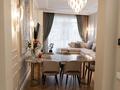 3-бөлмелі пәтер · 110 м² · 2/8 қабат, Жаксылыкаушкемпирова44, бағасы: 140 млн ₸ в Алматы, Бостандыкский р-н — фото 14