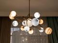 3-бөлмелі пәтер · 110 м² · 2/8 қабат, Жаксылыкаушкемпирова44, бағасы: 140 млн ₸ в Алматы, Бостандыкский р-н — фото 31