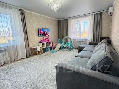 2-комнатная квартира, 65 м², 2/5 этаж, Юбилейный 34 за 27.5 млн 〒 в Костанае, Юбилейный