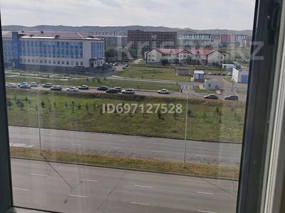 3-комнатная квартира · 94.4 м² · 7/10 этаж, Казыбек Би 38 за 56 млн 〒 в Усть-Каменогорске