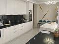 3-бөлмелі пәтер · 94.4 м² · 7/10 қабат, Казыбек Би 38, бағасы: 56 млн ₸ в Усть-Каменогорске — фото 10