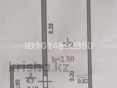 1-бөлмелі пәтер · 31 м² · 6/10 қабат, Алтын Орда 6/12, бағасы: 17.5 млн ₸ в Алматы, Наурызбайский р-н