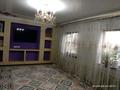 Отдельный дом • 4 комнаты • 110 м² • 8 сот., Автобаза кирпичный дача Дачная 104 за 14 млн 〒 в Талгаре